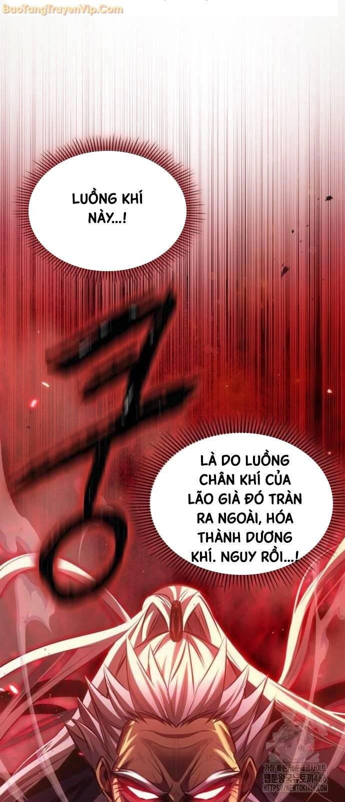 Thiên Trung Long Môn: Chapter 2