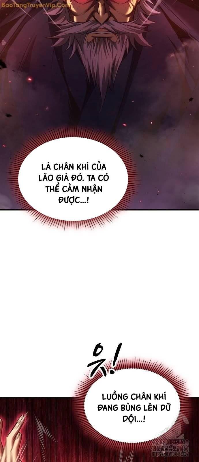 Thiên Trung Long Môn: Chapter 2