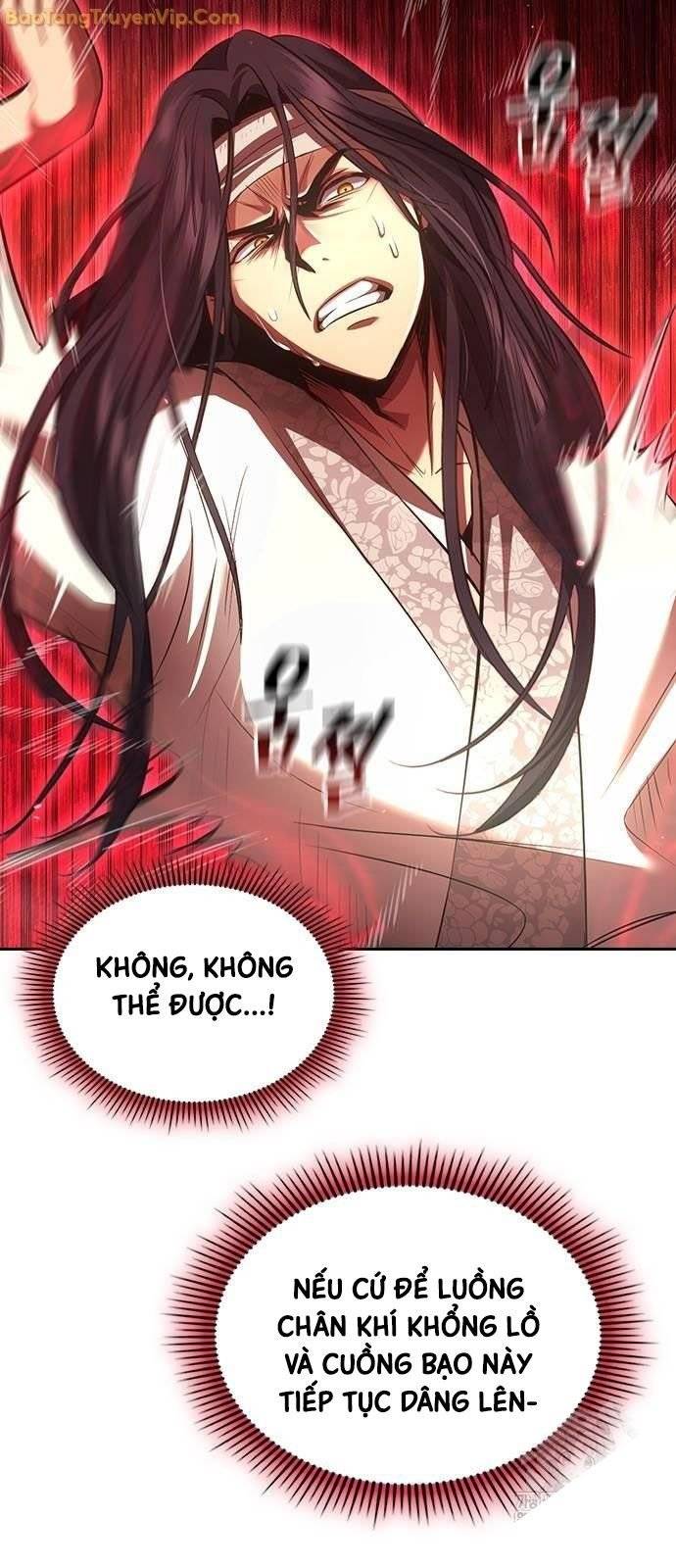 Thiên Trung Long Môn: Chapter 2