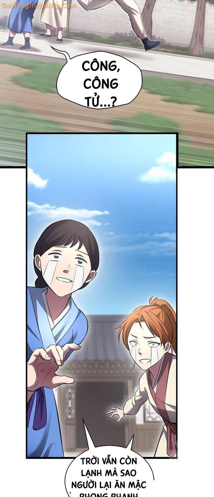 Thiên Trung Long Môn: Chapter 2