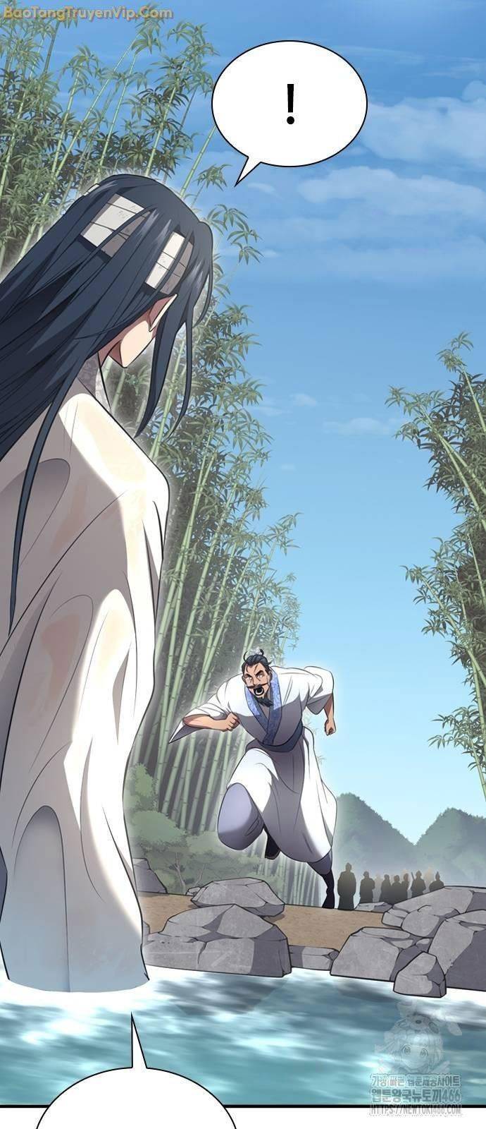 Thiên Trung Long Môn: Chapter 2