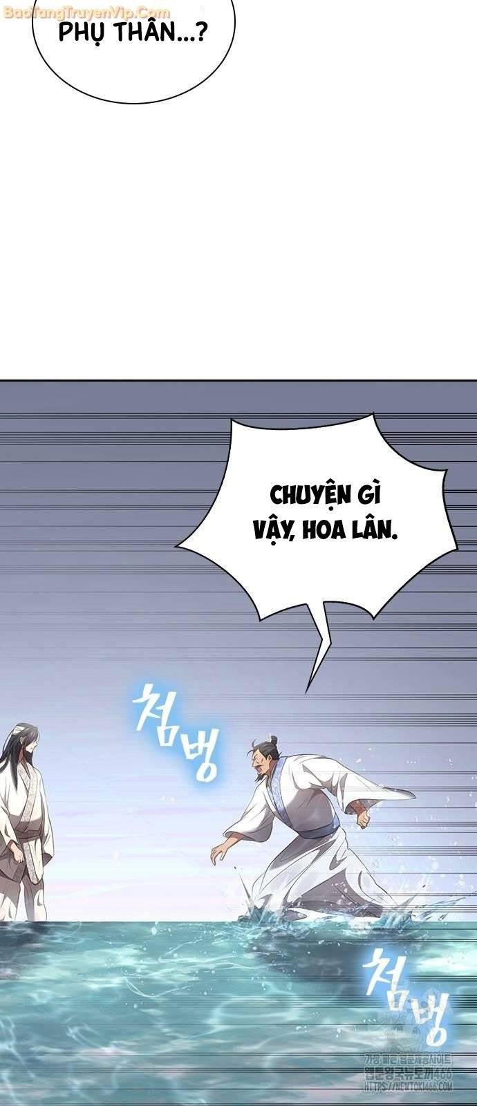 Thiên Trung Long Môn: Chapter 2