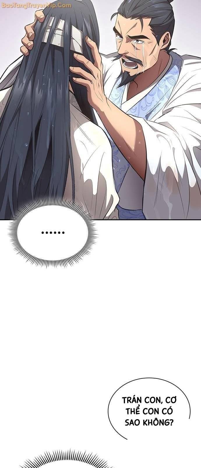Thiên Trung Long Môn: Chapter 2