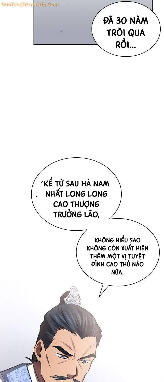 Thiên Trung Long Môn: Chapter 2