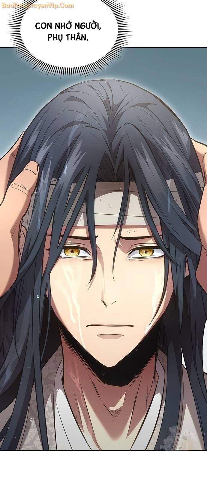 Thiên Trung Long Môn: Chapter 2