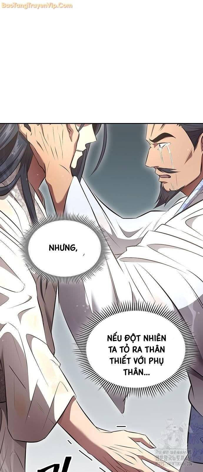 Thiên Trung Long Môn: Chapter 2
