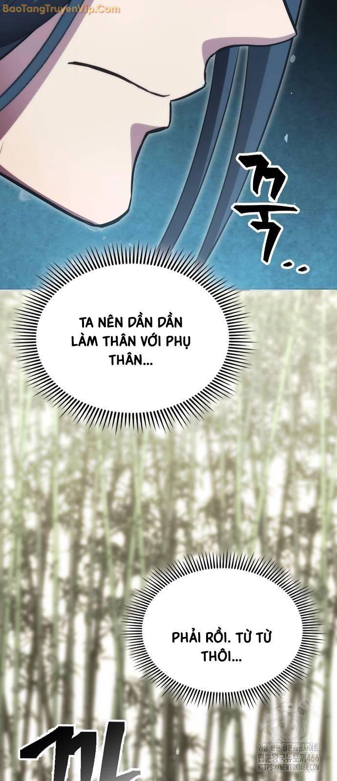 Thiên Trung Long Môn: Chapter 2