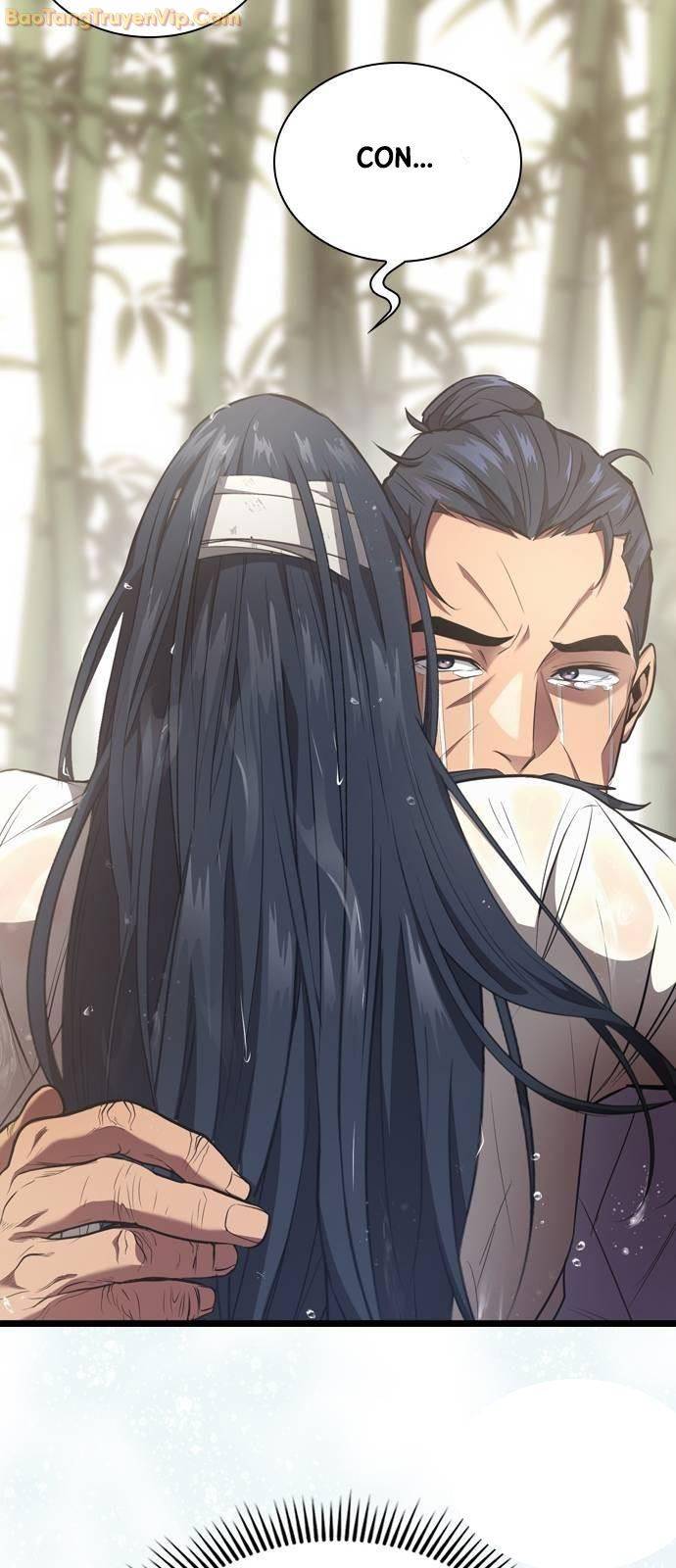 Thiên Trung Long Môn: Chapter 2