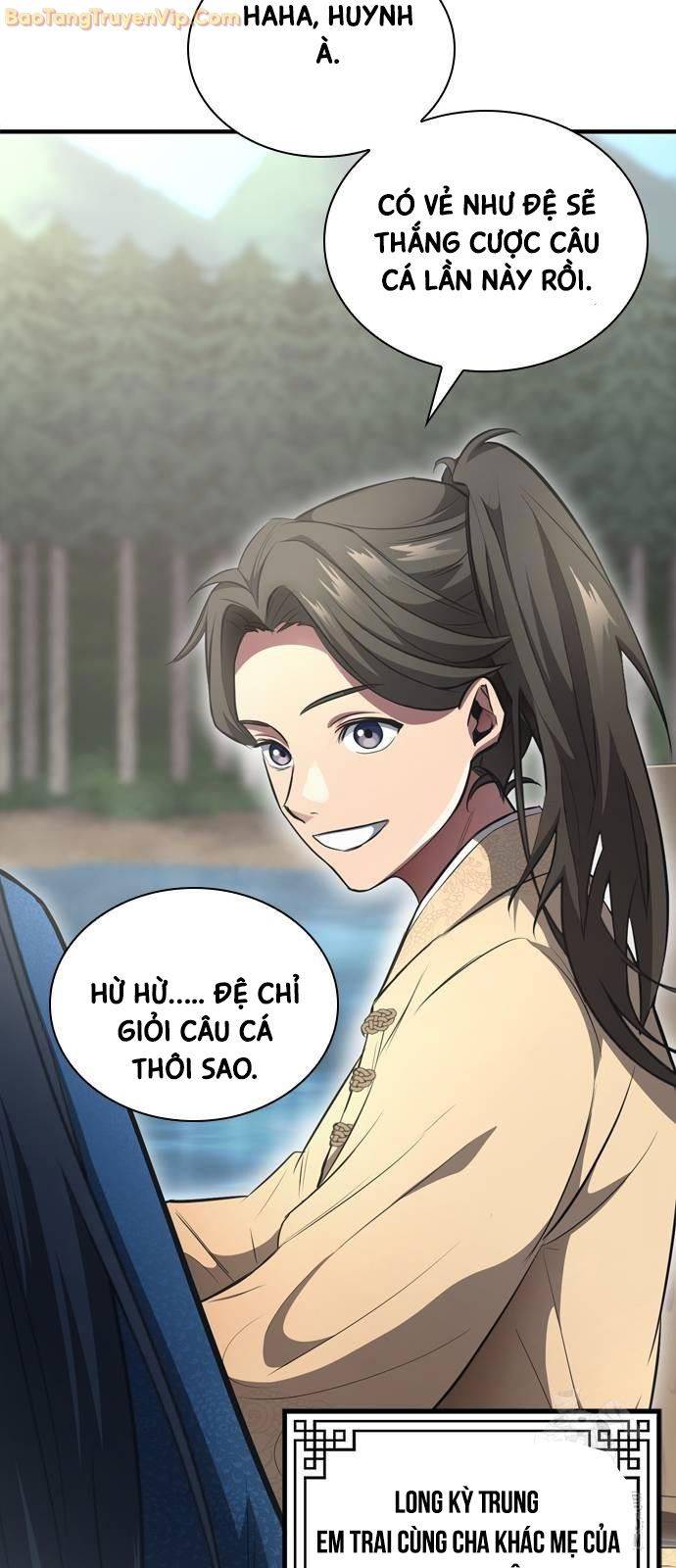 Thiên Trung Long Môn: Chapter 2