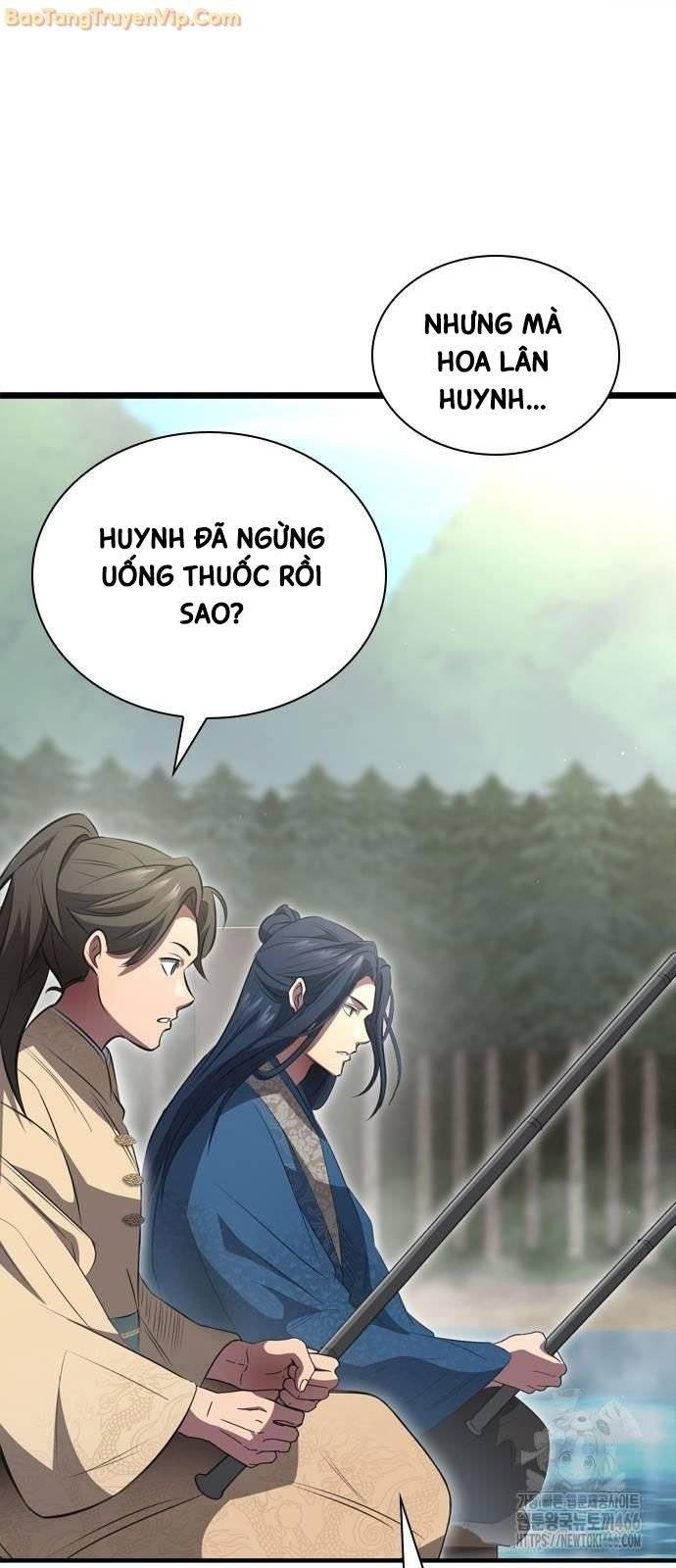 Thiên Trung Long Môn: Chapter 2