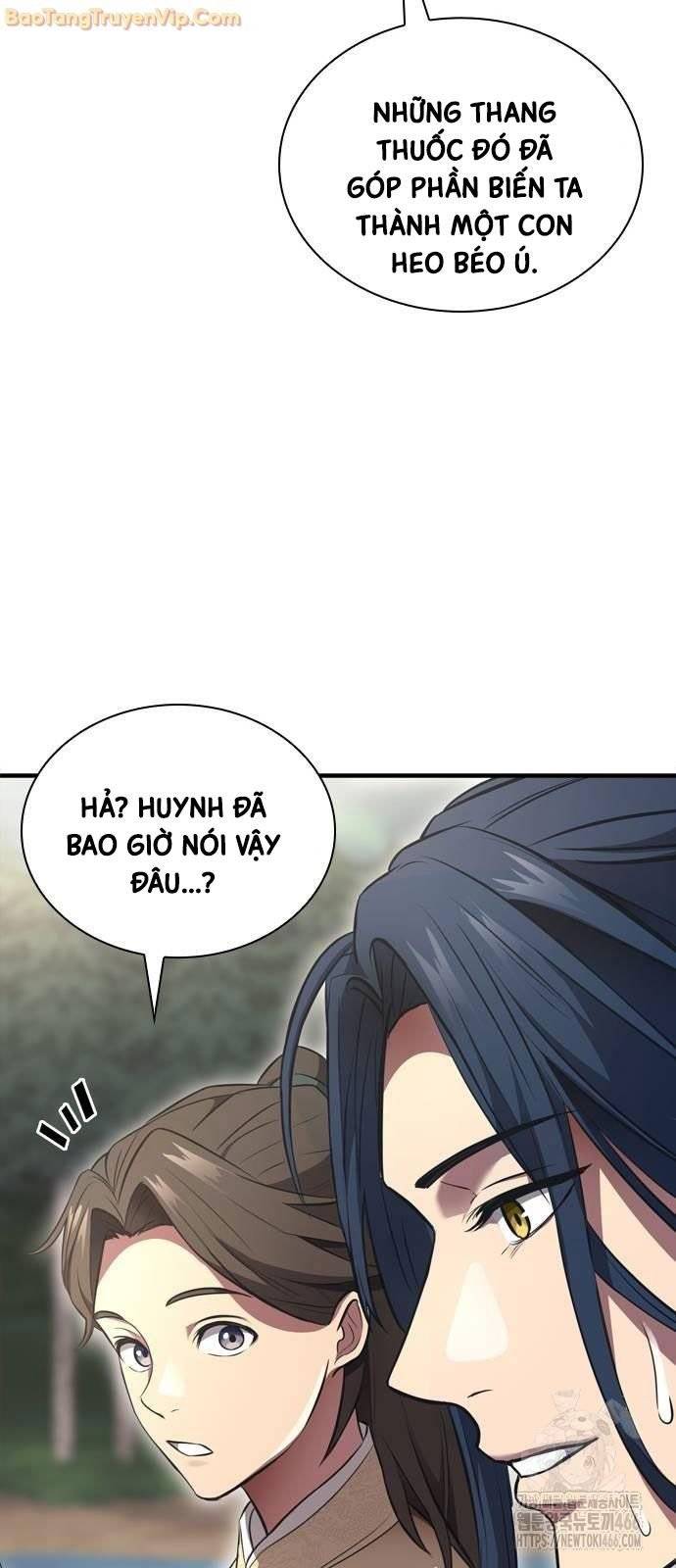 Thiên Trung Long Môn: Chapter 2