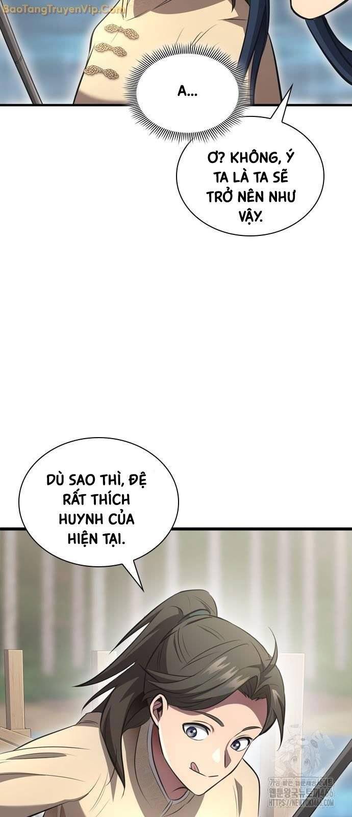 Thiên Trung Long Môn: Chapter 2