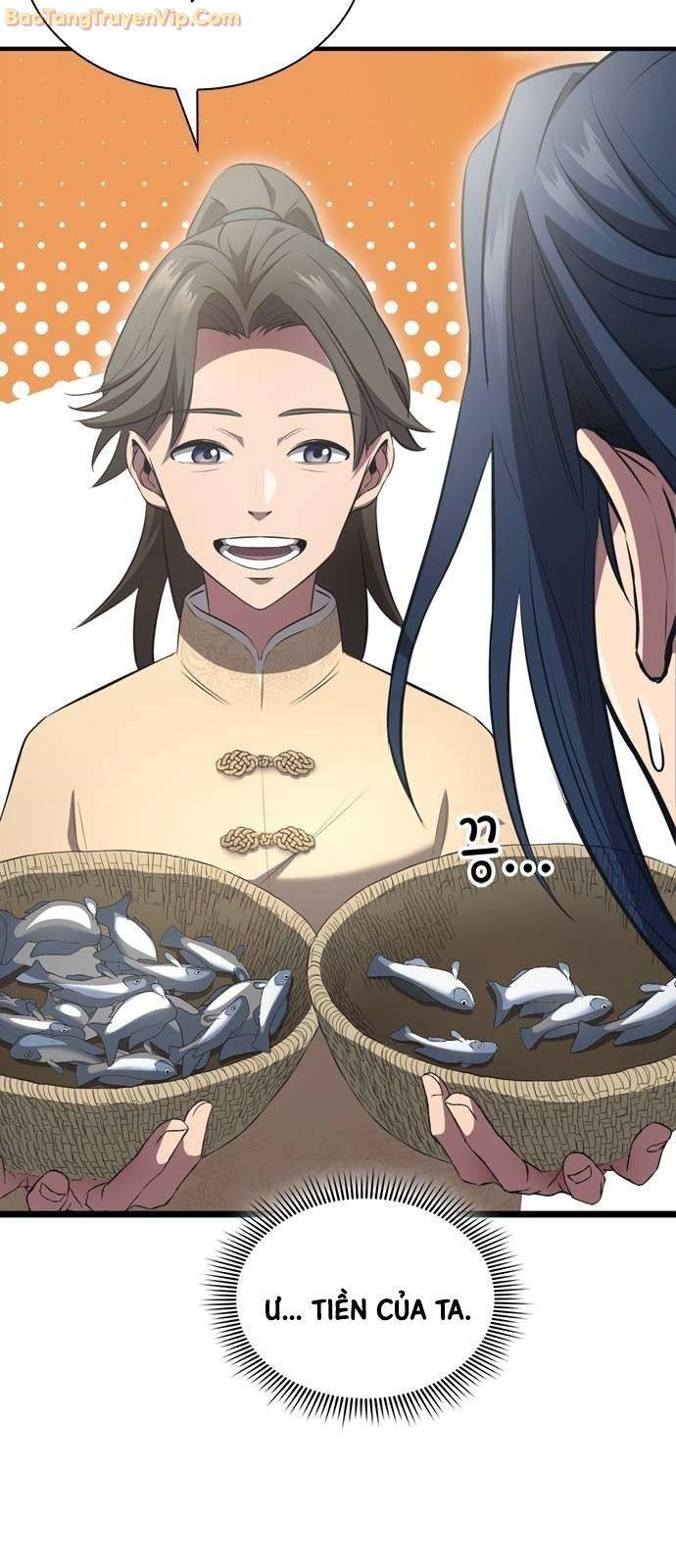 Thiên Trung Long Môn: Chapter 2