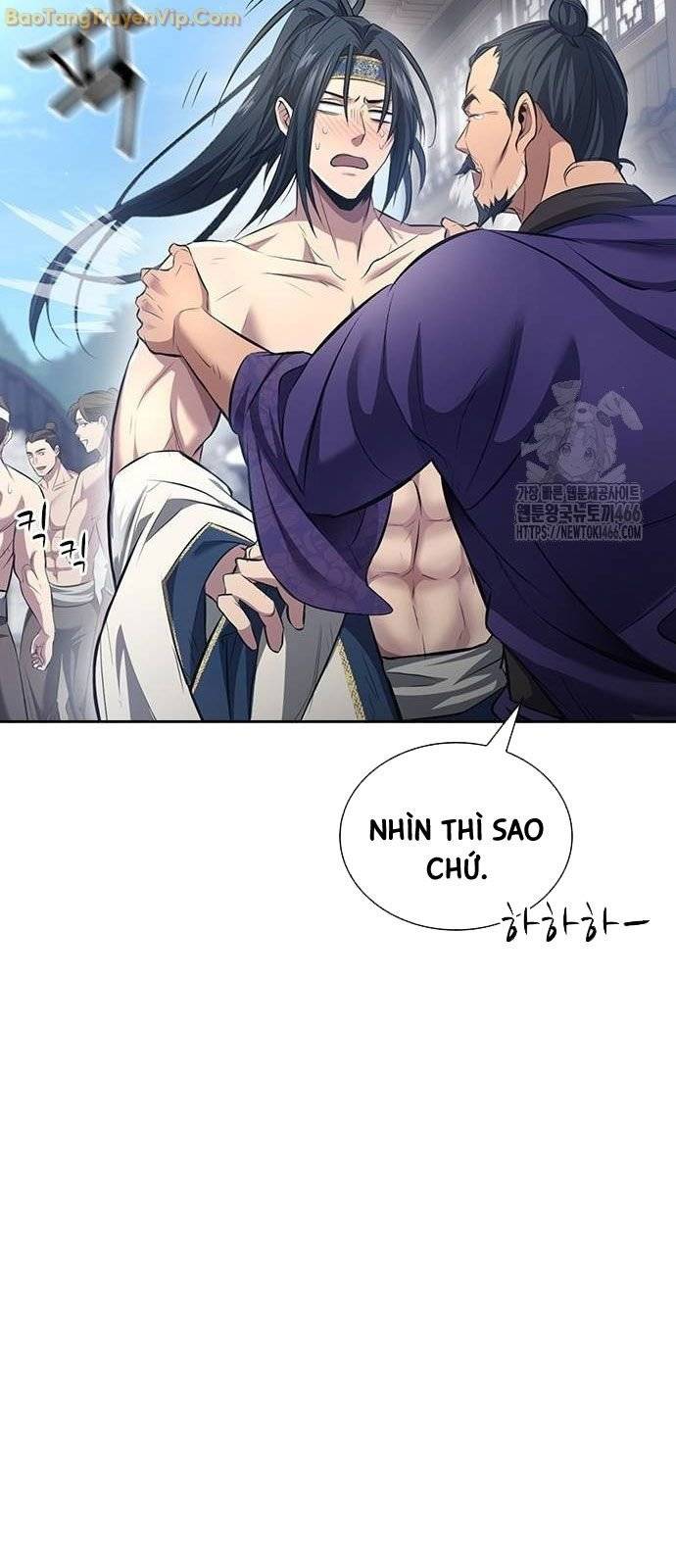 Thiên Trung Long Môn: Chapter 3