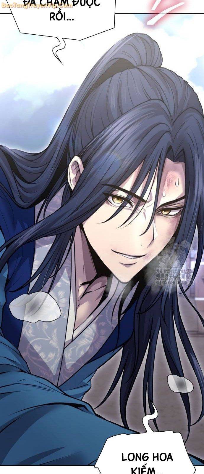 Thiên Trung Long Môn: Chapter 3