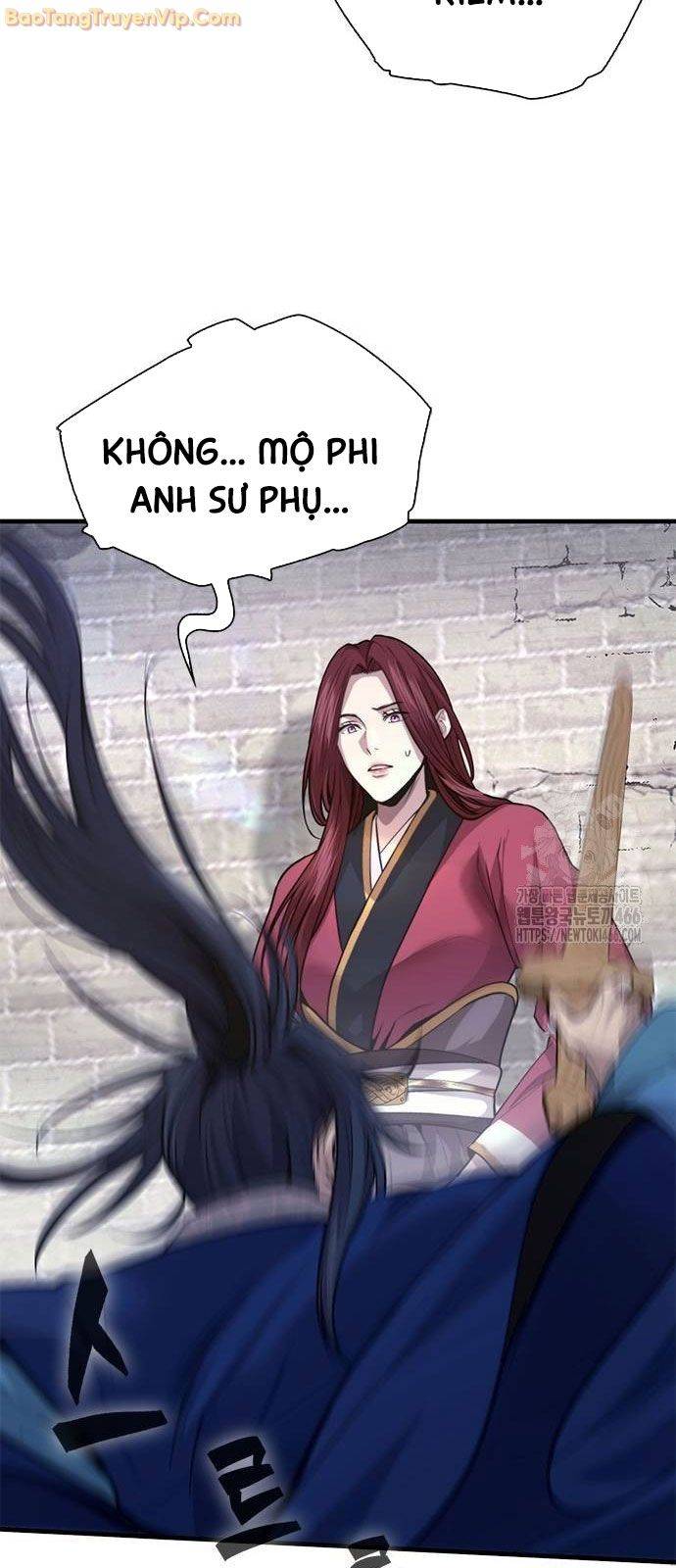 Thiên Trung Long Môn: Chapter 3