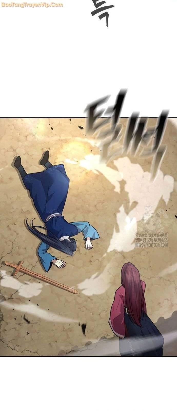 Thiên Trung Long Môn: Chapter 3