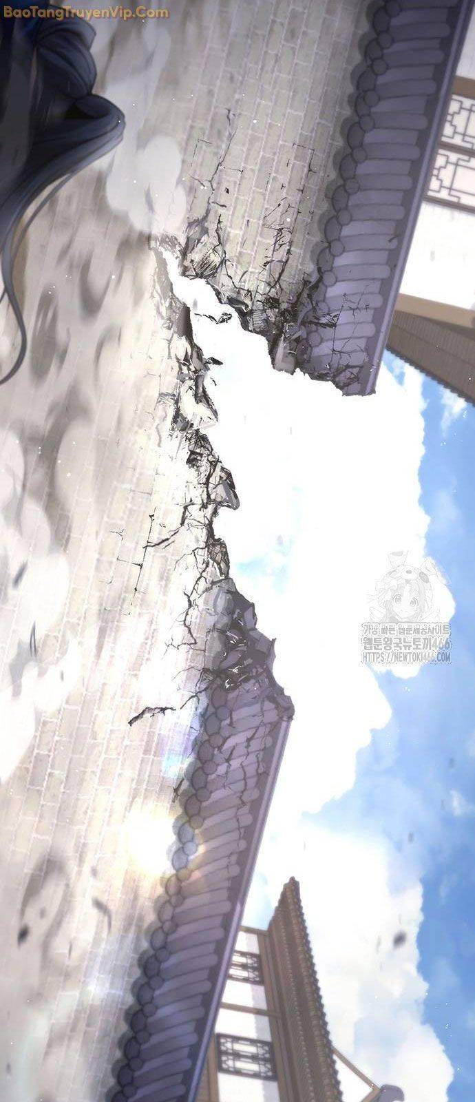 Thiên Trung Long Môn: Chapter 3