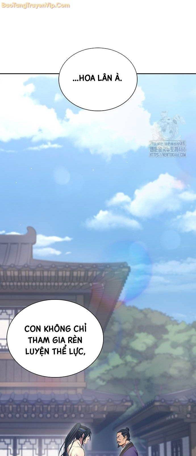 Thiên Trung Long Môn: Chapter 3