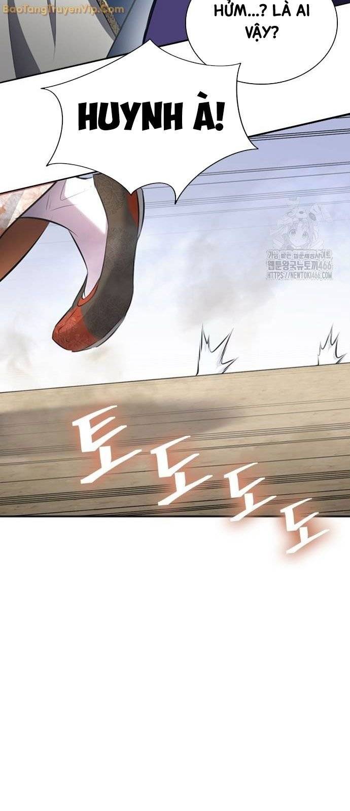 Thiên Trung Long Môn: Chapter 3