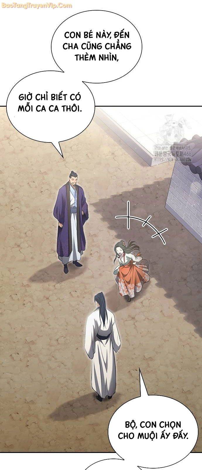Thiên Trung Long Môn: Chapter 3