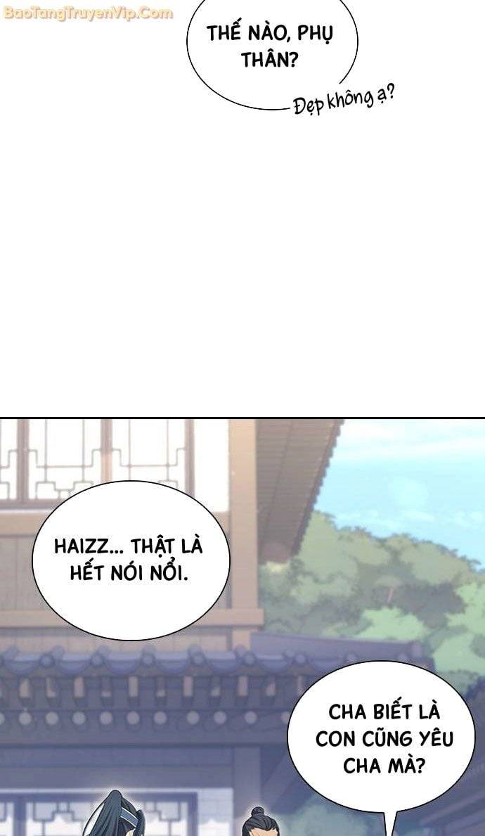Thiên Trung Long Môn: Chapter 3