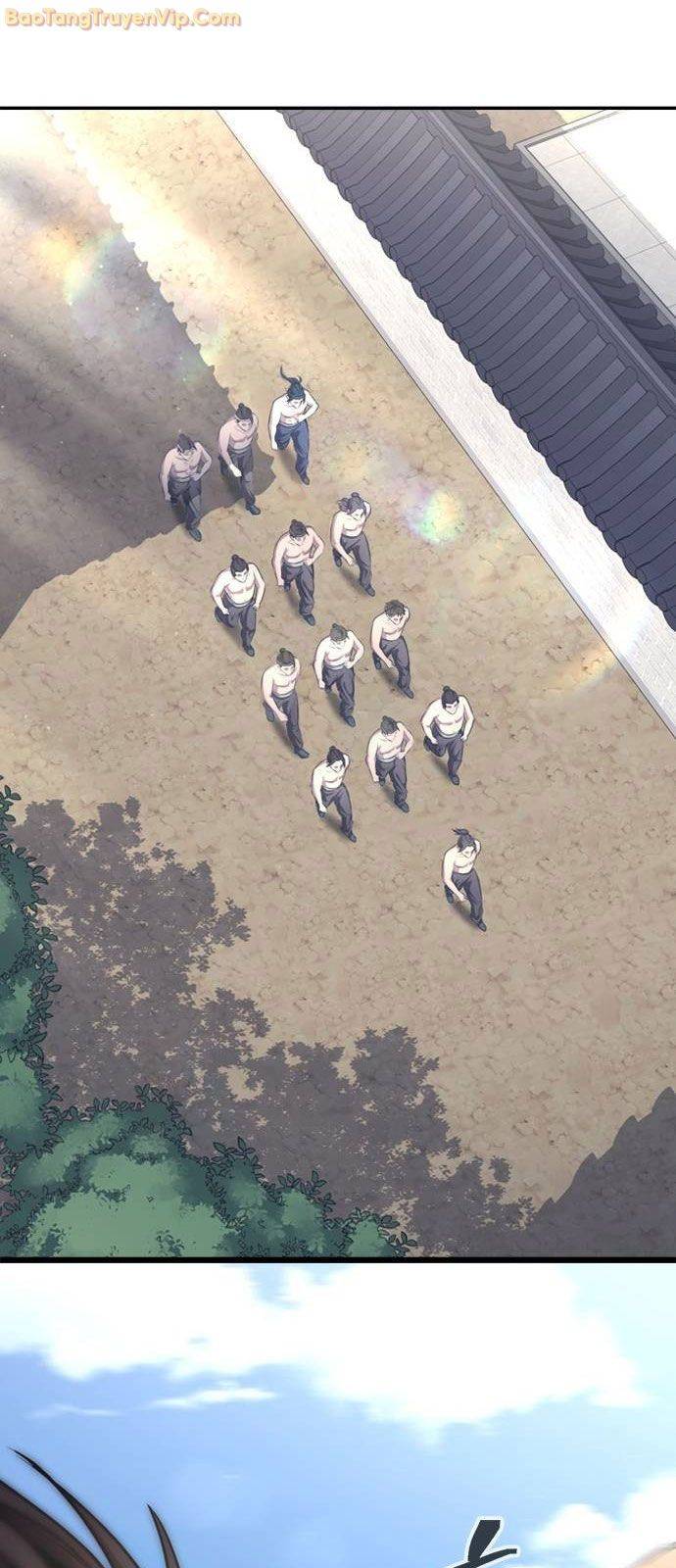 Thiên Trung Long Môn: Chapter 3