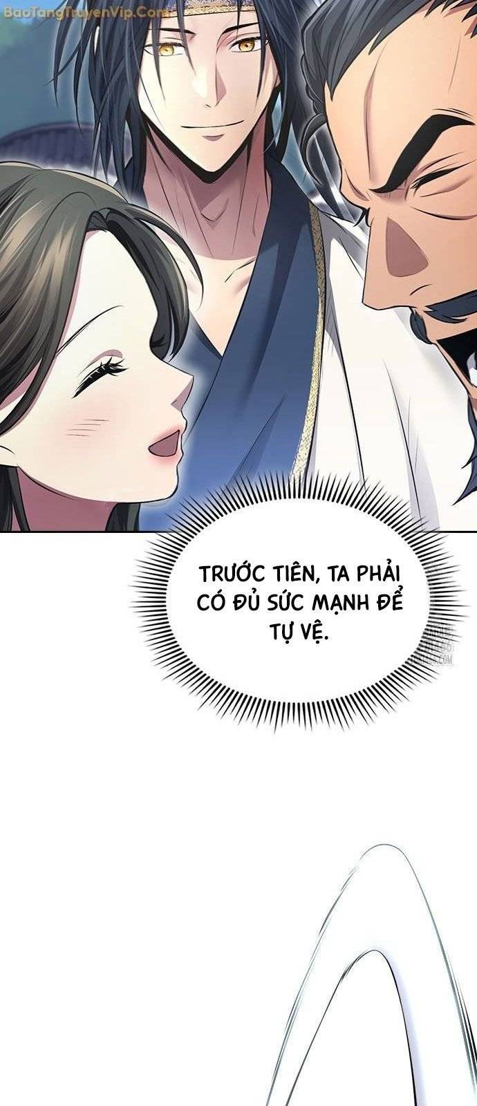 Thiên Trung Long Môn: Chapter 3