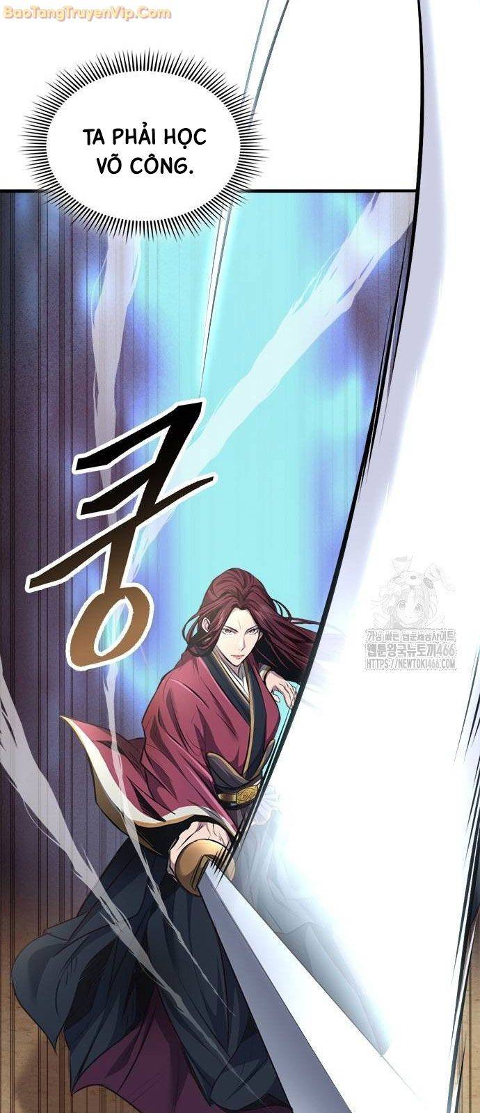 Thiên Trung Long Môn: Chapter 3