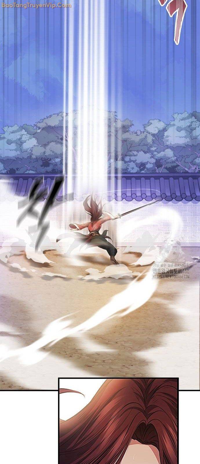 Thiên Trung Long Môn: Chapter 3