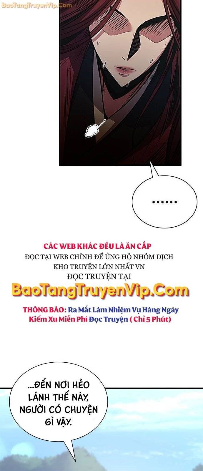 Thiên Trung Long Môn: Chapter 3