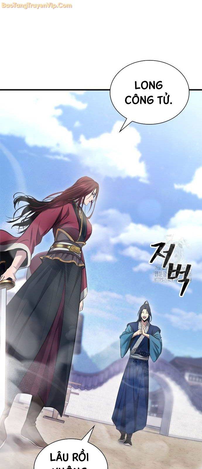 Thiên Trung Long Môn: Chapter 3