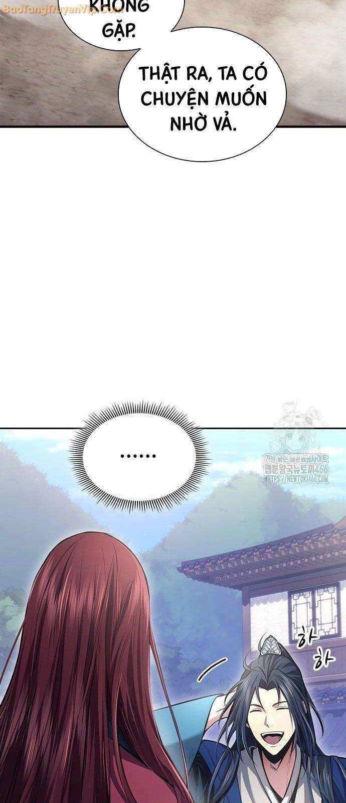 Thiên Trung Long Môn: Chapter 3