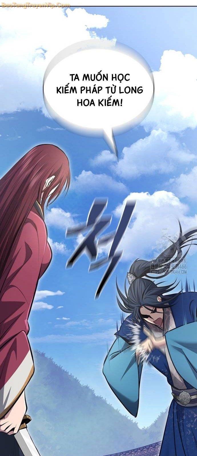 Thiên Trung Long Môn: Chapter 3