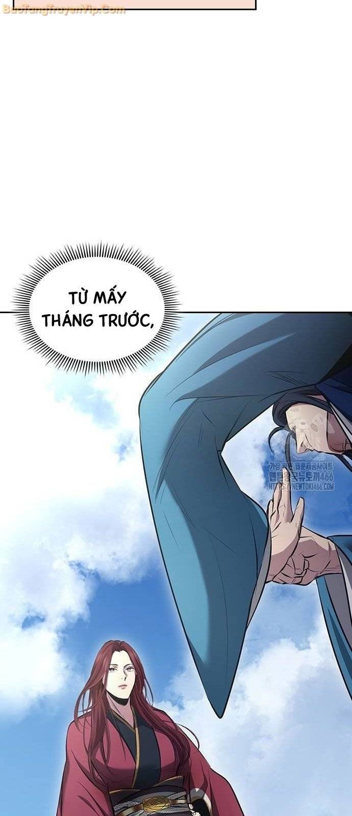 Thiên Trung Long Môn: Chapter 3