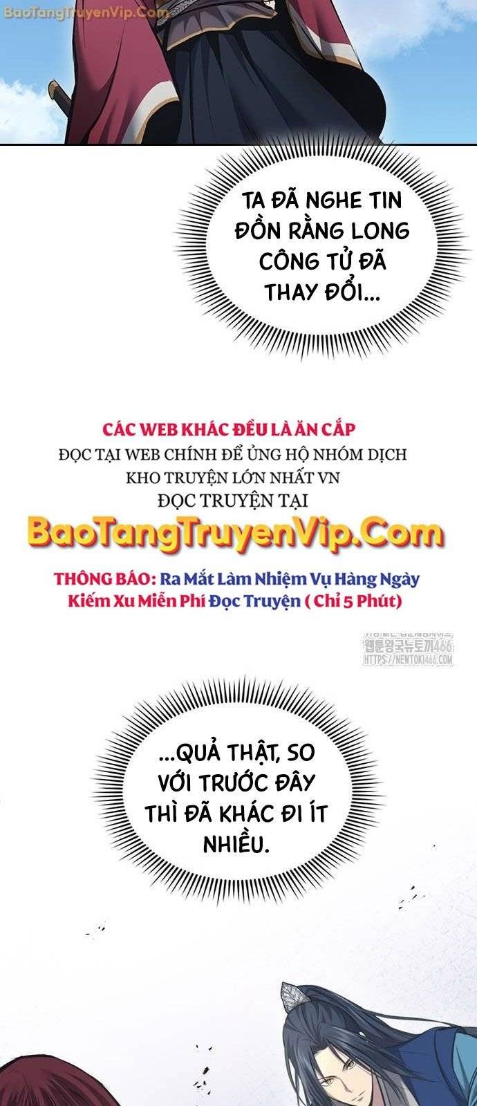 Thiên Trung Long Môn: Chapter 3