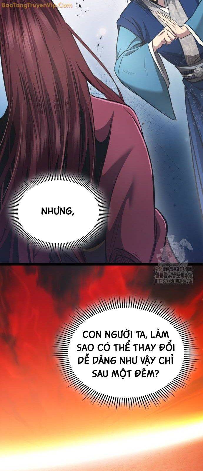 Thiên Trung Long Môn: Chapter 3