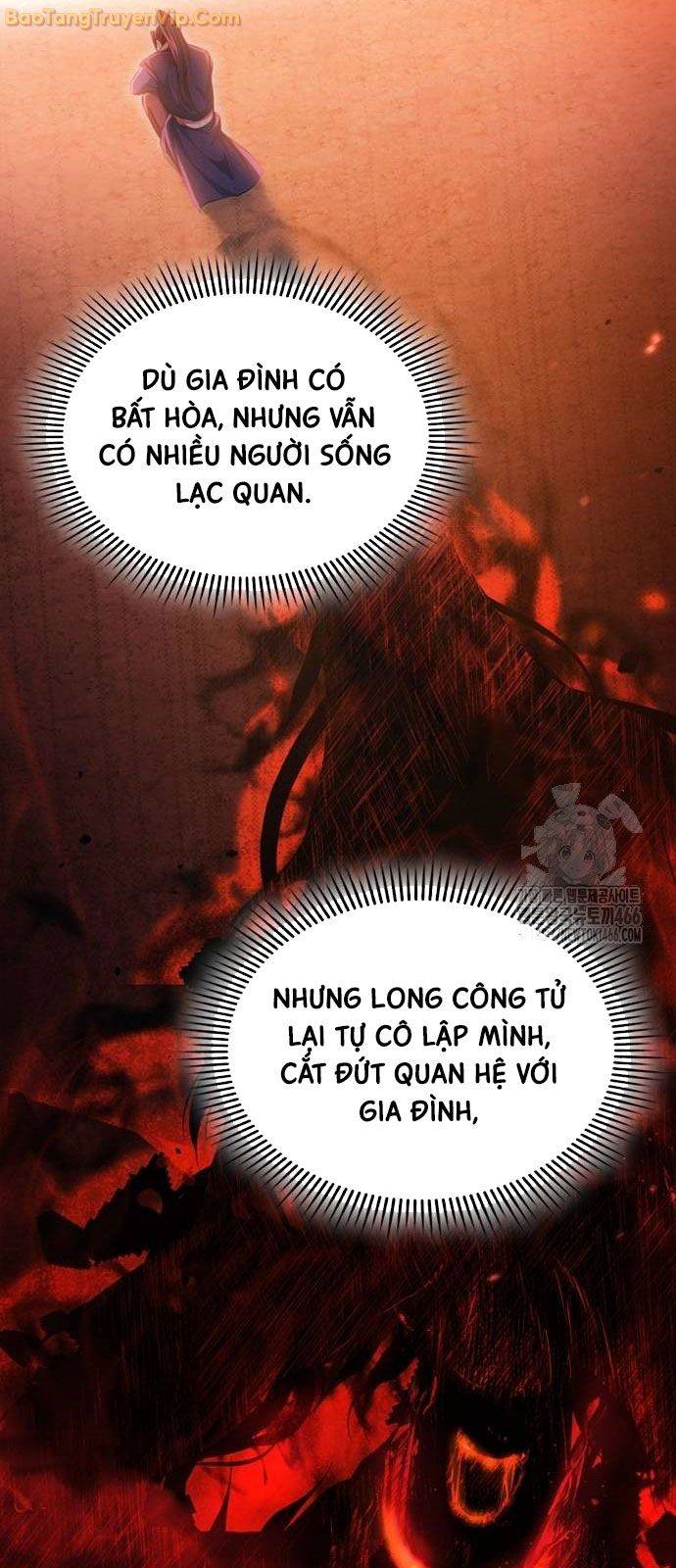 Thiên Trung Long Môn: Chapter 3