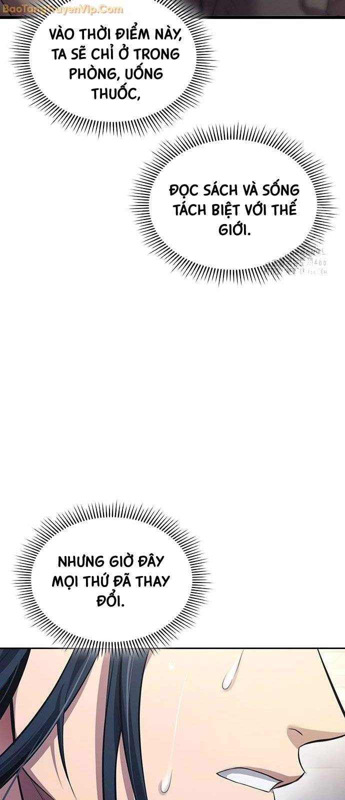 Thiên Trung Long Môn: Chapter 3