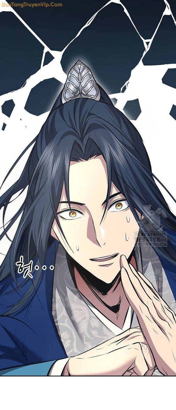 Thiên Trung Long Môn: Chapter 3