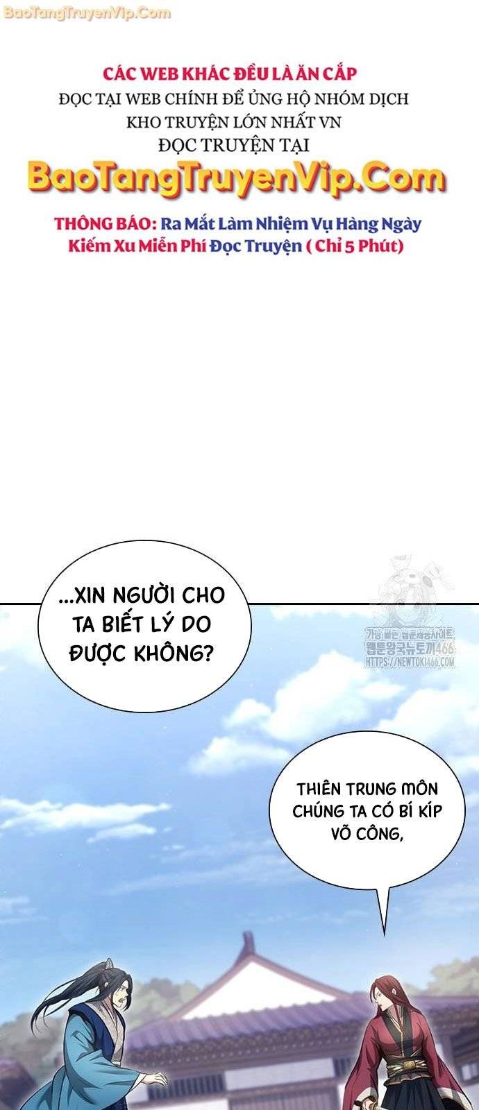 Thiên Trung Long Môn: Chapter 3