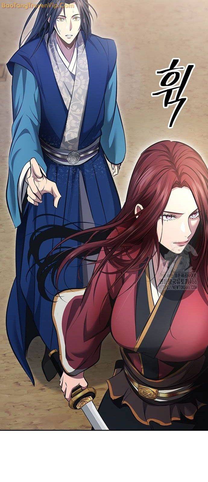 Thiên Trung Long Môn: Chapter 3