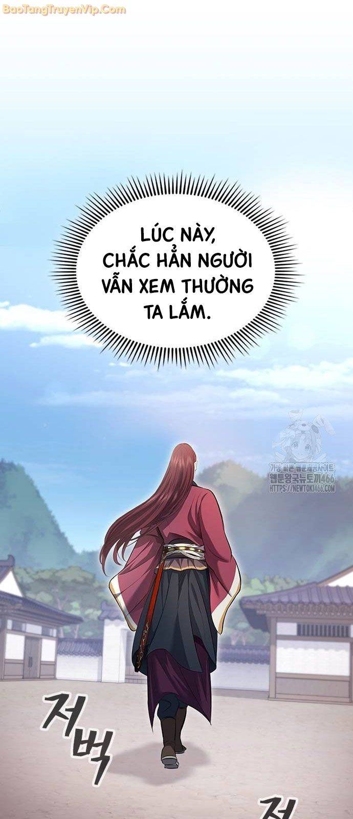 Thiên Trung Long Môn: Chapter 3