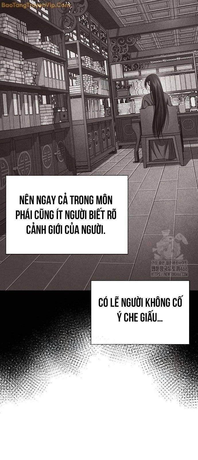 Thiên Trung Long Môn: Chapter 3