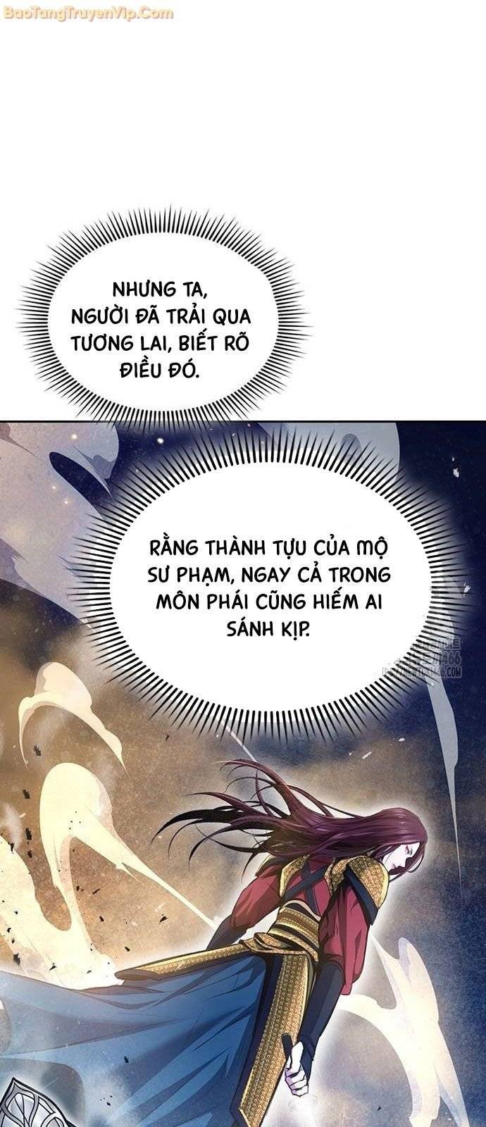 Thiên Trung Long Môn: Chapter 3