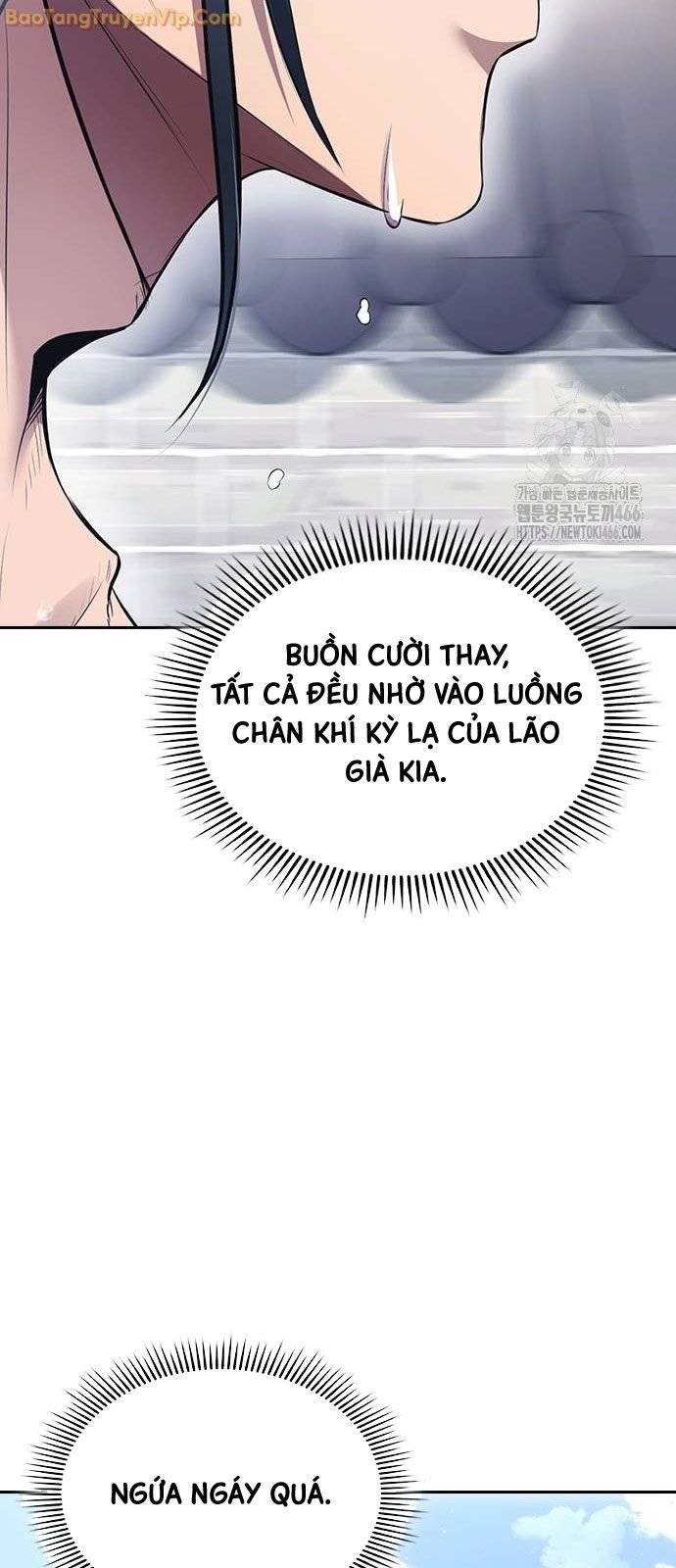 Thiên Trung Long Môn: Chapter 3