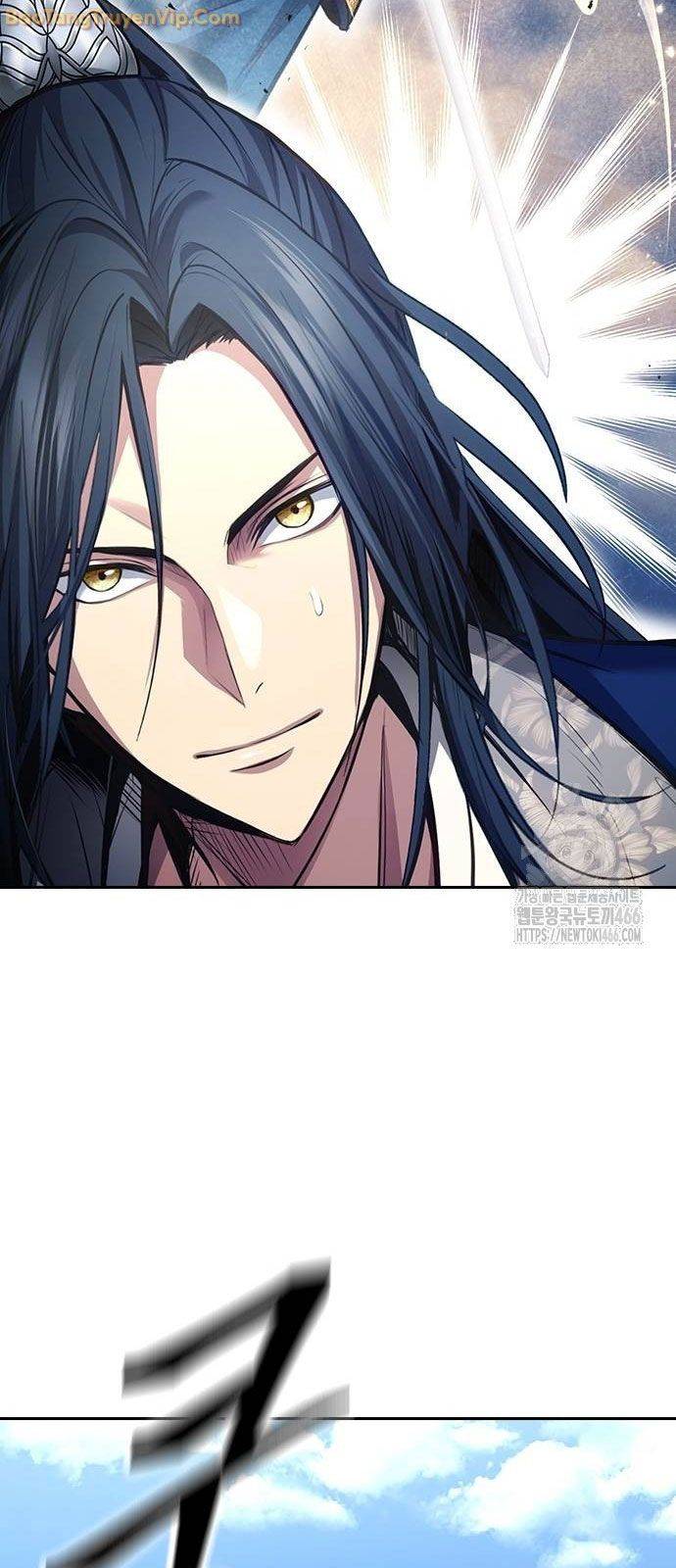 Thiên Trung Long Môn: Chapter 3