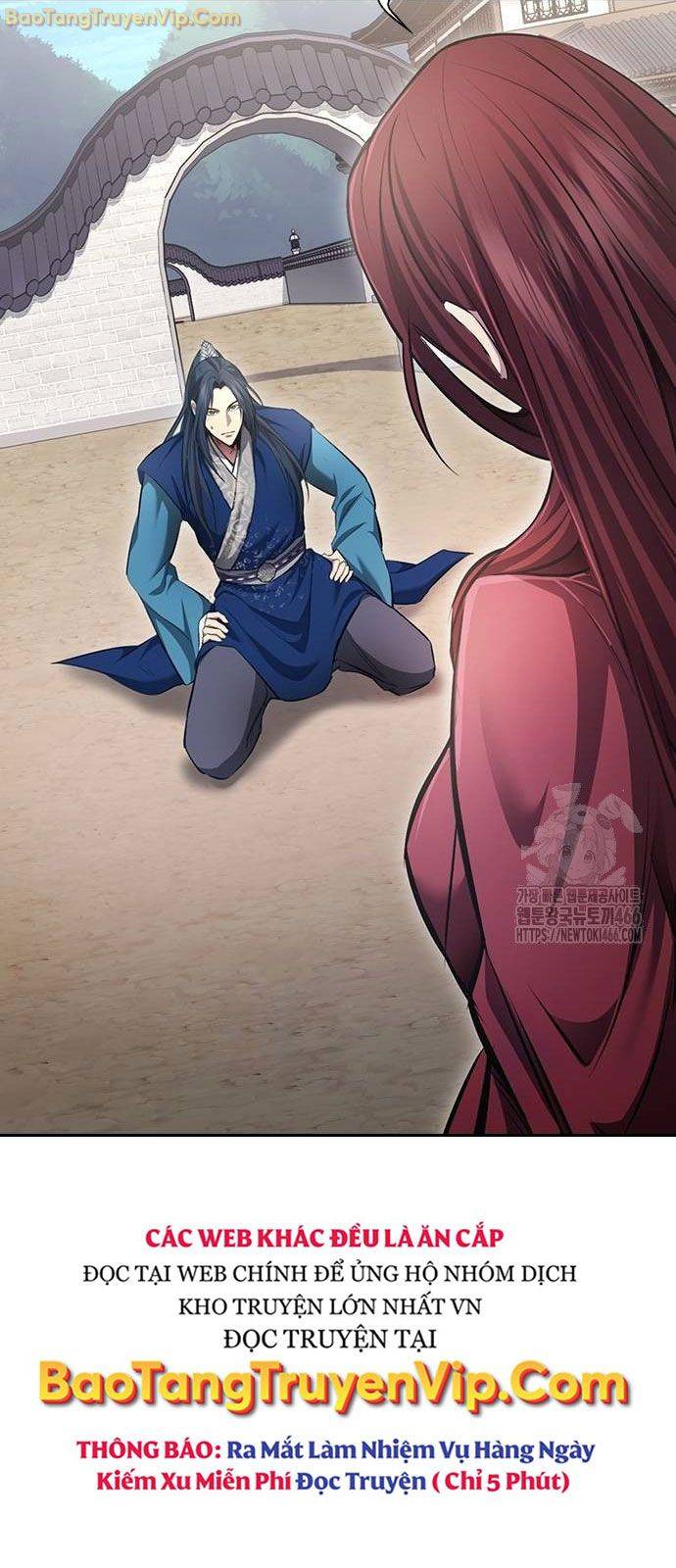 Thiên Trung Long Môn: Chapter 3