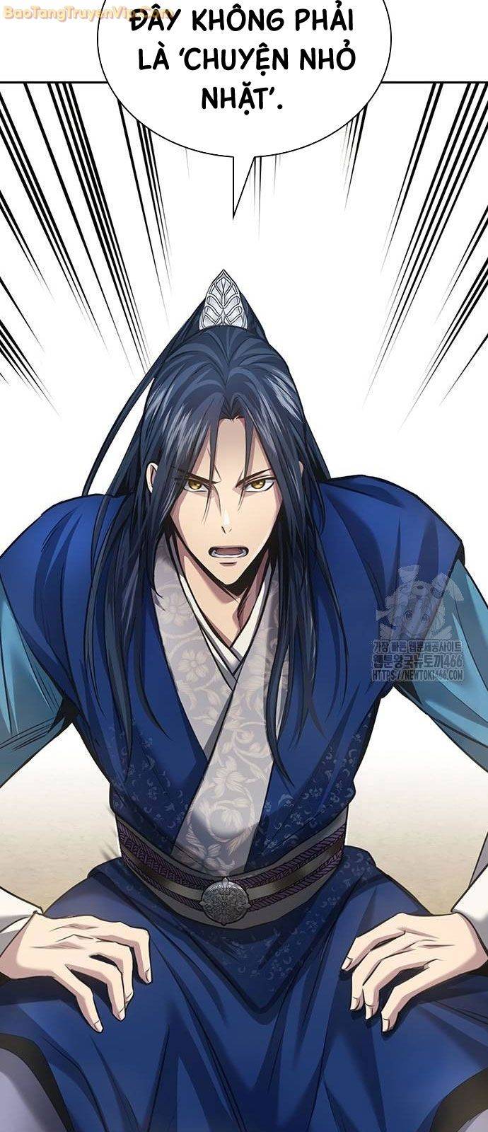 Thiên Trung Long Môn: Chapter 3