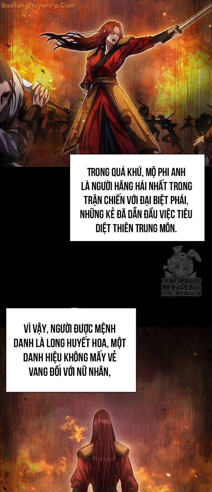 Thiên Trung Long Môn: Chapter 3